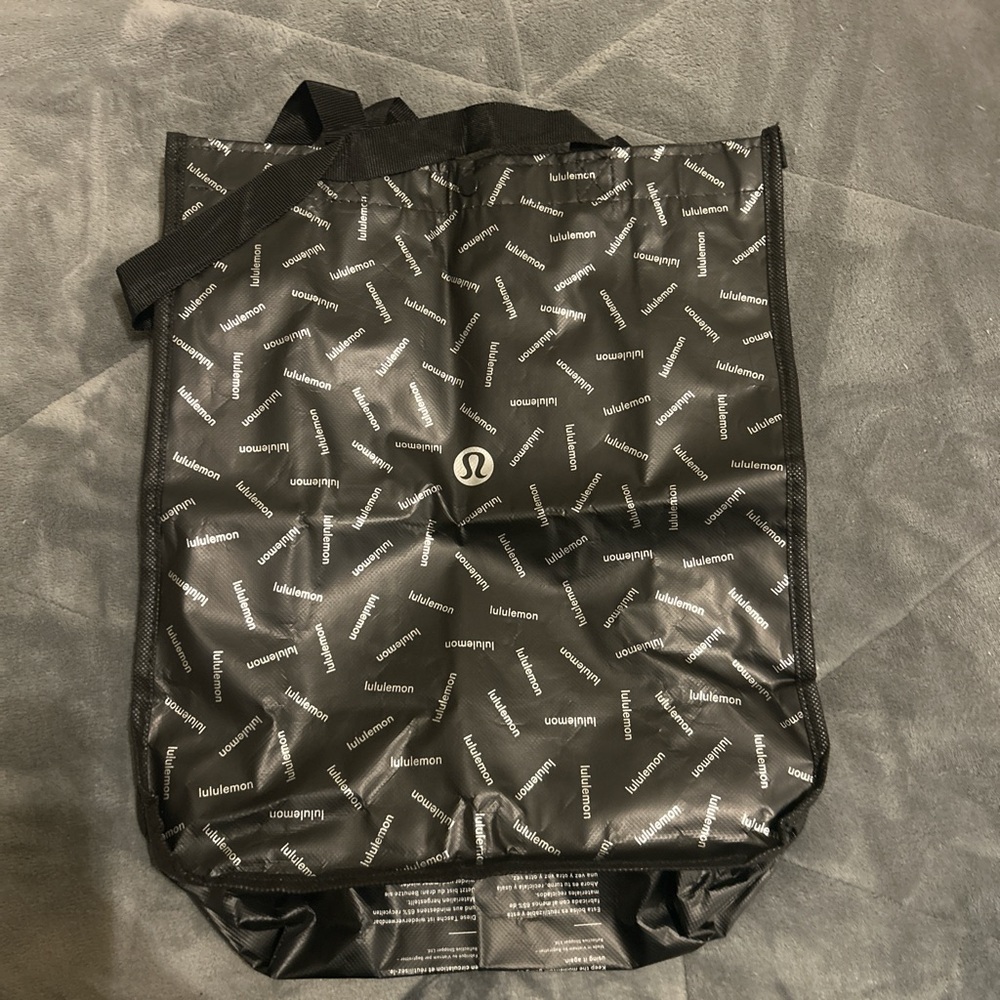 Lululemon Bag Bundle - Picture 2 of 3